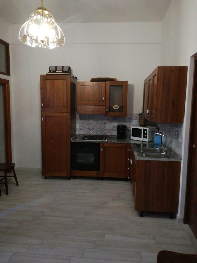Zia Amalia Villa Asfodelo Альгеро Экстерьер фото